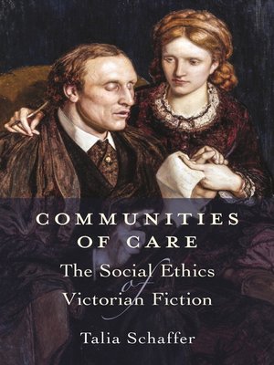 cover image of Communities of Care